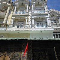 Cho Thuê Nhà Đường Trần Thị Năm, Quận 12 Tiện Làm Văn Phòng