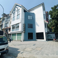 Cho Thuê Nhà Kđt Trung Văn Lô Góc 160M X 4 Tầng Mới 0903409888