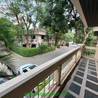 Biệt Thự Đủ Đồ, 3 Phòng Ngủ, Hiện Đại Ở Tây Hồ Cho Thuê Xe Cộ Thoải Mái Bảo Vệ Chung Cả Khu, Vip