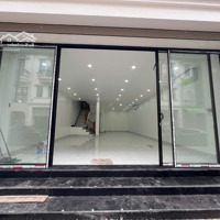 Cho Thuê Nhà 5 Tầng Mới Xây, Mặt Tiền 6M Tại Khu Đấu Giá 31 Ha, Thị Trấn Trâu Quỳ, Gia Lâm