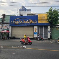 Chính Chủ Cho Thuê Nhà Mặt Tiền 1059 Hậu Giang, P11, Q6, 8X23M, Trệt 2 Lầu, 0908140491
