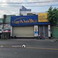 Chính Chủ Cho Thuê Nhà Mặt Tiền 1059 Hậu Giang, P11, Q6, 8X23M, Trệt 2 Lầu, 0908140491