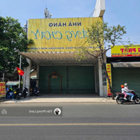 Chính Chủ Cho Thuê Nhà Mặt Tiền 363 Phạm Hùng, X. Bình Hưng, H. Bình Chánh, 956M2, 0908140491