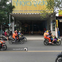 Chính Chủ Cho Thuê Nhà Mặt Tiền 363 Phạm Hùng, X. Bình Hưng, H. Bình Chánh, 956M2, 0908140491