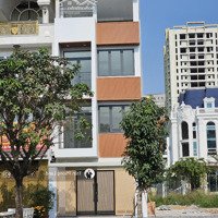 Chính Chủ Cho Thuê Nhà Mặt Tiền 277 Trương Văn Bang, P. Tml, Q2, 5X20M, Trệt 3 Lầu, 0908140491