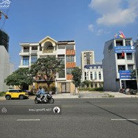 Chính Chủ Cho Thuê Nhà Mặt Tiền 277 Trương Văn Bang, P. Tml, Q2, 5X20M, Trệt 3 Lầu, 0908140491