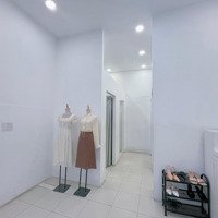 Cho Thuê Nhà Mặt Tiền Kinh Doanh - 175M2 (7 X 25) X 2 Tầng. Quang Trung, Gò Vấp. Giá: 80 Tr/Th