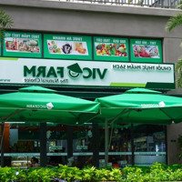 Cho Thuê Shophouse Picity High Park Mặt Tiền Đường 25M Đẹp, Thoáng, Có Chỗ Để Xe Giá Chỉ 15 Triệu/Th