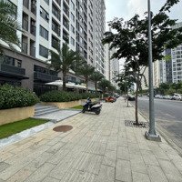 Cho Thuê Shophouse Picity High Park Mặt Tiền Đường 25M Đẹp, Thoáng, Có Chỗ Để Xe Giá Chỉ 15 Triệu/Th