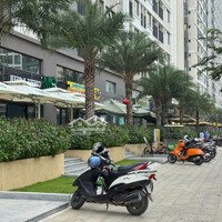 Cho Thuê Shophouse Picity High Park Mặt Tiền Đường 25M Đẹp, Thoáng, Có Chỗ Để Xe Giá Chỉ 15 Triệu/Th