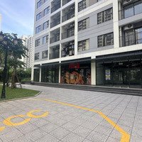 Cho Thuê Shop Vinhomes Mở Spa 51M2 Giá Bán 15 Triệu/Tháng
