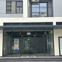 Cho Thuê Shop Vinhomes Mở Spa 51M2 Giá Bán 15 Triệu/Tháng