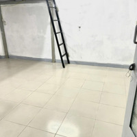 Cho Thuê Phòng Trọ Giá Rẻ 2 Triệu5/Th Có Gác, Giờ Giấc Tự Do, 20M2, Có Cửa Sổ, Không Chung Chủ