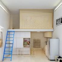 Cho Thuê Phòng Trọ Cao Cấp Trong Khu Dân Cư: Phú Mỹ-Vạn Phát Hưng, P.phú Mỹ,Q7.Từ 3-7 Triệu/Tháng!