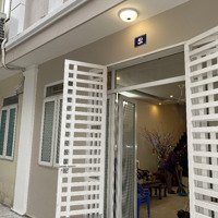 Cho Khách Nữ Thuê 02 Phòng Tầng 3 Thoáng Mát, Nhà Vệ Sinh Khép Kín Trong Ngõ 38 Đường Nguyễn Bình
