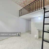 Cho Thuê Phòng Gác Cao Nhận Giữ Phòng Qua Tết Đường Nguyễn Thị Đặng - Hiệp Thành - Quận 12