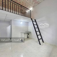 Cho Thuê Phòng Gác Cao Nhận Giữ Phòng Qua Tết Đường Nguyễn Thị Đặng - Hiệp Thành - Quận 12