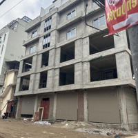 Kv Hoàng Mai- Hiện Tại Em Đang Có Công Trình Chuẩn Bị Cho Thuê 300M2