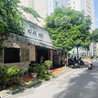 Cho Thuê Cửa Hàng Phố Ngô Thì Nhậm, Hà Đông