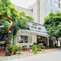 Cho Thuê Cửa Hàng Phố Ngô Thì Nhậm, Hà Đông