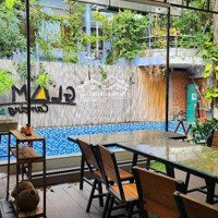 Mặt Bằng Bờ Sông Thảo Điền Cho Thuê Kinh Doanh