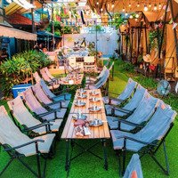 Mặt Bằng Bờ Sông Thảo Điền Cho Thuê Kinh Doanh