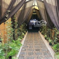 Mặt Bằng Bờ Sông Thảo Điền Cho Thuê Kinh Doanh