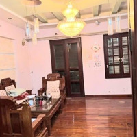 Bán Nhà Khu Đất Đấu Giá Mậu Lương - Phân Lô - Vỉa Hè - Ôtô Tránh - Kinh Doanh, 65Mx4T Chỉ Hơn 14 Tỷ