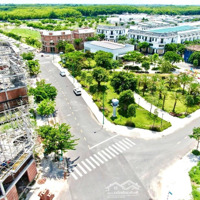 Chỉ Từ 420 Trieu Sở Hữu Đất Nên Vsip 2 - Đường Vành Đai 4 - Tp Mới Bình Dương, Vcb Bank Hỗ Trợ 70%