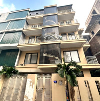 Cho Thuê Nhà Kđt Mỗ Lao 110M2 X 5 Tầng Đầy Đủ Điều Hòa Chỉ 20 Triệu, 0903409888