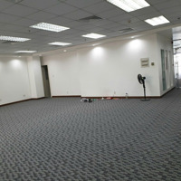 Cho Thuê Văn Phòng Lầu 5 Tòa Nhà Mặt Tiền Cộng Hòa ,Diện Tích200M2