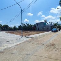 Đất Nền 63M2 Tại, Xã Thái Sơn, An Lão, Hải Phòng, Giá Bán 410 Triệu Ô Tô Quay Đầu