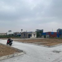 Đất Nền 63M2 Tại, Xã Thái Sơn, An Lão, Hải Phòng, Giá Bán 410 Triệu Ô Tô Quay Đầu