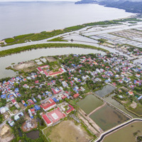 Bán Lô Đất View Sông Tuyệt Đẹp Xã Phù Long, Cát Bà