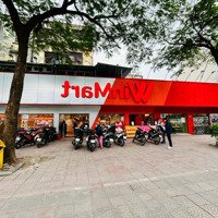 Cho Thuê Nhà Khu Phố Duy Tân, Diện Tích: 210M2, Mặt Tiền Siêu Rộng 15M, Mặt Bằng Hiếm Có Khó Tìm