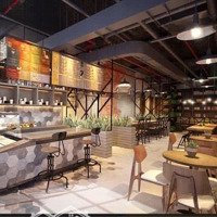 Cho Thuê Nhà Khu Phố Duy Tân, Diện Tích: 210M2, Mặt Tiền Siêu Rộng 15M, Mặt Bằng Hiếm Có Khó Tìm