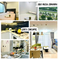 Tổng Hợp Tất Cả Các Căn Hộ Cho Thuê Giá Tốt Tại Vinhomes Ocean Park (Studio - 1 Phòng Ngủ- 2 Phòng Ngủ-3Pn)