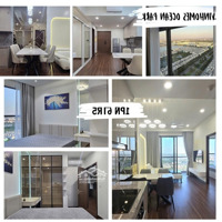 Tổng Hợp Tất Cả Các Căn Hộ Cho Thuê Giá Tốt Tại Vinhomes Ocean Park (Studio - 1 Phòng Ngủ- 2 Phòng Ngủ-3Pn)