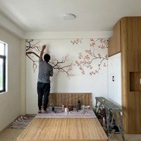 Khai Trường Chdv Hàng Mới Chưa Ai Ở Trương Văn Bang, Thạnh Mỹ Lợi, Quận 2, Giá Tốt 6,5 Triệu, 35M2