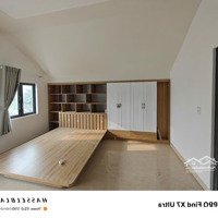 Khai Trường Chdv Hàng Mới Chưa Ai Ở Trương Văn Bang, Thạnh Mỹ Lợi, Quận 2, Giá Tốt 6,5 Triệu, 35M2