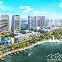 Bán Penthouse Duplex Khai Sơn City, Ngọc Thụy, Long Biên, Nhận Nhà Vào Ở Ngay Giá Chỉ 12,5 Tỷ