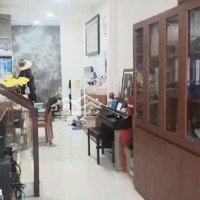 Nhà Đẹp 2Tầng 75M Ngang 5Mhẽm Xe Hơithông Xe Hơi Ngủ Nhà Ngay Tt Lâm V Bền Q7 Shr Hoàn Công Nhĩnh 8Tỷ Tl