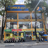 Bán Nhà Phân Lô Mặt Phố Trần Duy Hưng, 92M2 - 5 Tầng