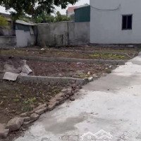 Mảnh Đất F0 Tại Đại Đồng Phú Xuyên. Gần Chợ Đông Đoài Đi Vào Đất . Gần Nhà Văn Hoá . Hồ Điều Hoà