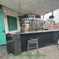 Cho Thuê Căn Biệt Thự Quận Long Biên Rộng 1300M2 Sân Vườn Đẹp Nội Thất Xịn Cho Ở, Kinh Doanh
