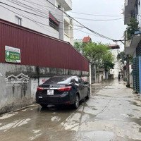 Đất Tại Trung Tâm Văn Hội Ngõ Hạnh Phúc . Ngay Vành Đai 4 Diện Tích 41,6M2 Mt= Ms= 6M
