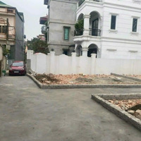 Đất Tại Trung Tâm Văn Hội Ngõ Hạnh Phúc . Ngay Vành Đai 4 Diện Tích 41,6M2 Mt= Ms= 6M