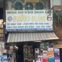 Cho Thuê Nhà Mặt Tiền Đường Hồ Tùng Mậu, Quận 1