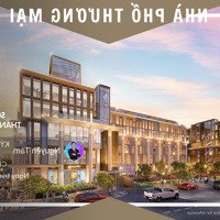 Tòa Nhà Thương Mại L''arcade Ngay Trung Tâm Triễn Lãm Secc Số Lượng Cực Kỳ Khang Hiếm Chỉ Còn 1 Căn