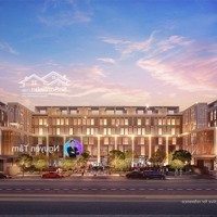 Tòa Nhà Thương Mại L''arcade Ngay Trung Tâm Triễn Lãm Secc Số Lượng Cực Kỳ Khang Hiếm Chỉ Còn 1 Căn